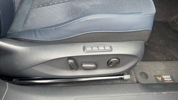 Used Cupra Tavascan 2025 for sale - 75702714: Photo 38