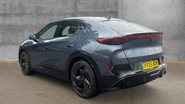Used Cupra Tavascan 2025 for sale - 75702714: Photo 3
