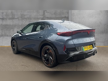 Used Cupra Tavascan 2025 for sale - 75702714: Photo