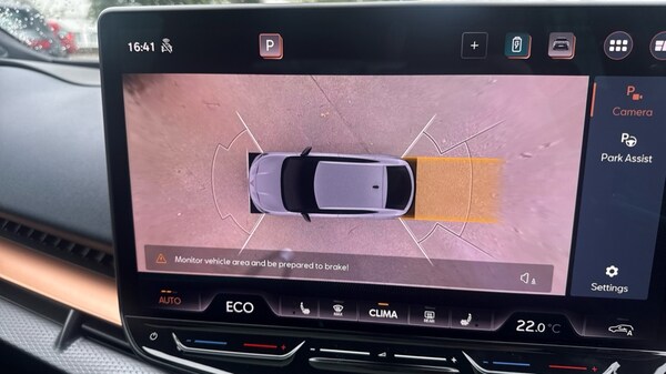 Used Cupra Tavascan 2025 for sale - 75702714: Photo 47