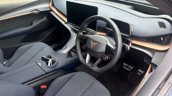 Used Cupra Tavascan 2025 for sale - 75702714: Photo 6
