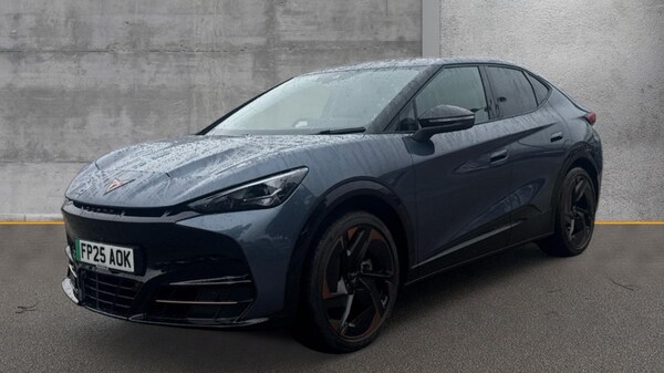 Used Cupra Tavascan 2025 for sale - 75702714: Photo 7