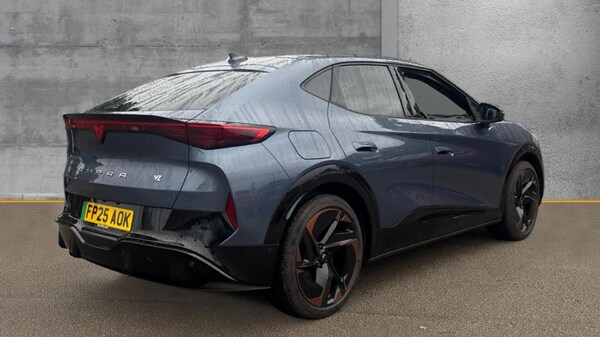 Used Cupra Tavascan 2025 for sale - 75702714: Photo 8
