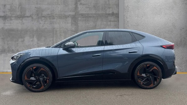 Used Cupra Tavascan 2025 for sale - 75702714: Photo 9