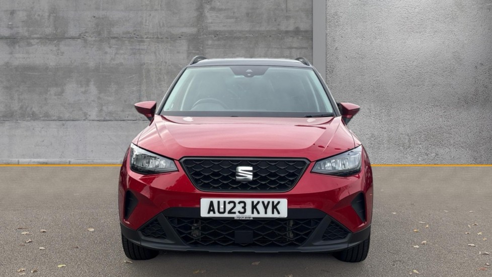 Used SEAT Arona 2023 for sale - 76117067: Photo 10