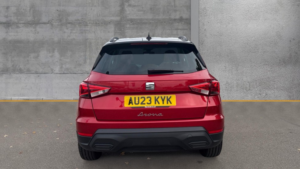 Used SEAT Arona 2023 for sale - 76117067: Photo 11