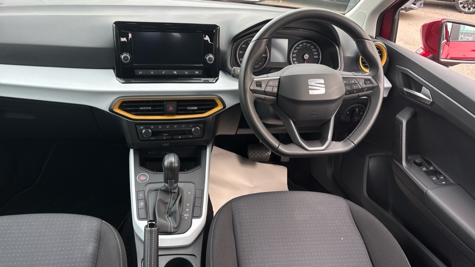 Used SEAT Arona 2023 for sale - 76117067: Photo 12