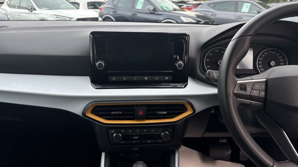 Used SEAT Arona 2023 for sale - 76117067: Photo 13