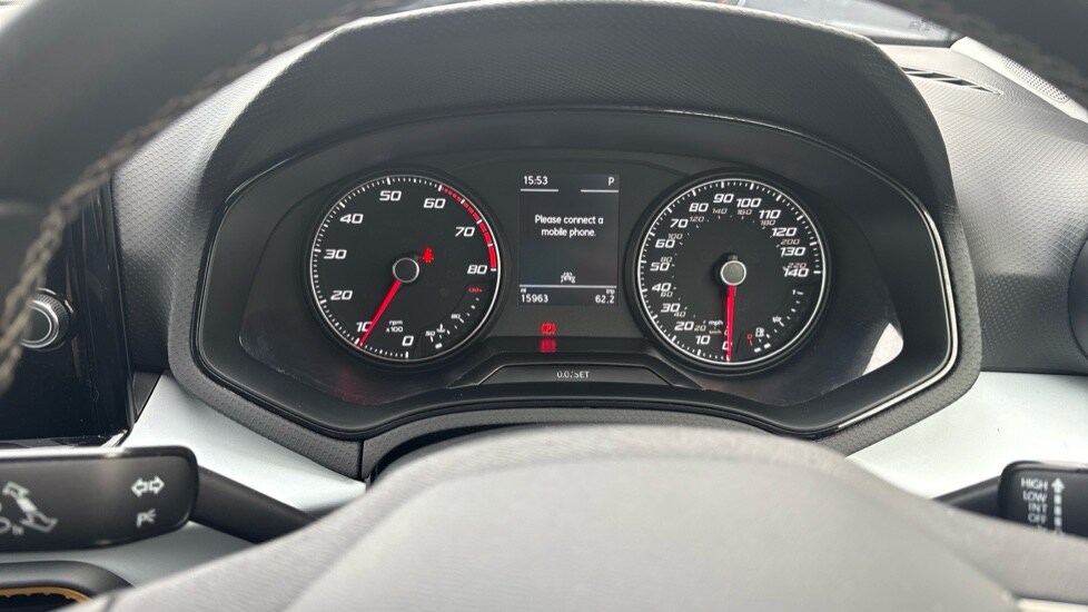 Used SEAT Arona 2023 for sale - 76117067: Photo 14