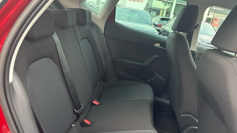 Used SEAT Arona 2023 for sale - 76117067: Photo 15