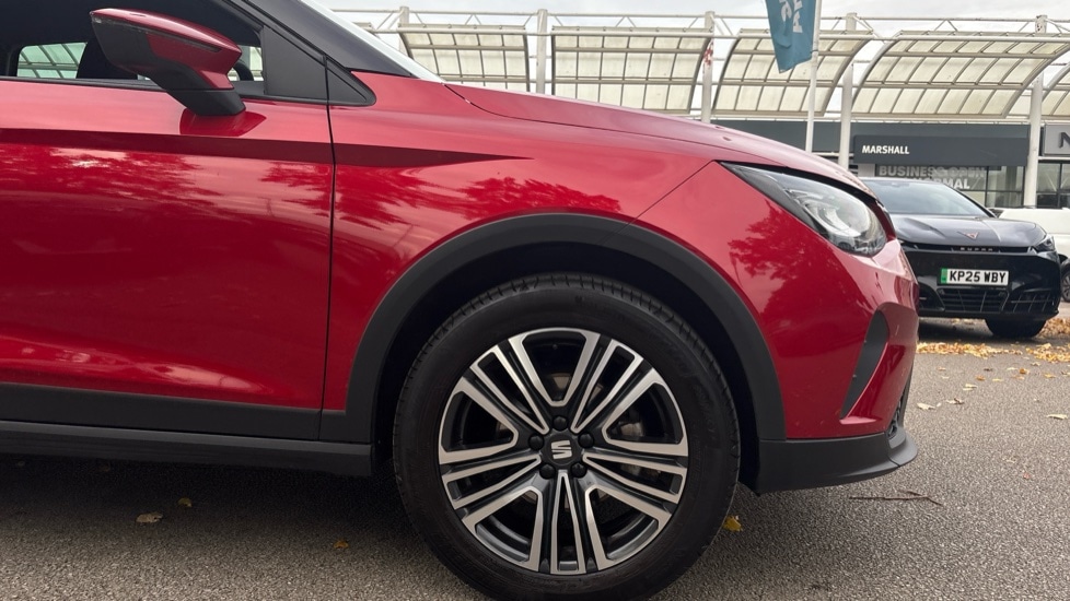 Used SEAT Arona 2023 for sale - 76117067: Photo 18