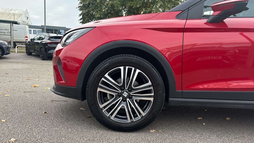 Used SEAT Arona 2023 for sale - 76117067: Photo 19