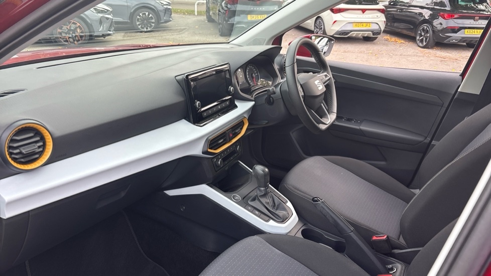 Used SEAT Arona 2023 for sale - 76117067: Photo 2