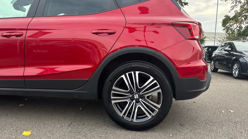 Used SEAT Arona 2023 for sale - 76117067: Photo 20