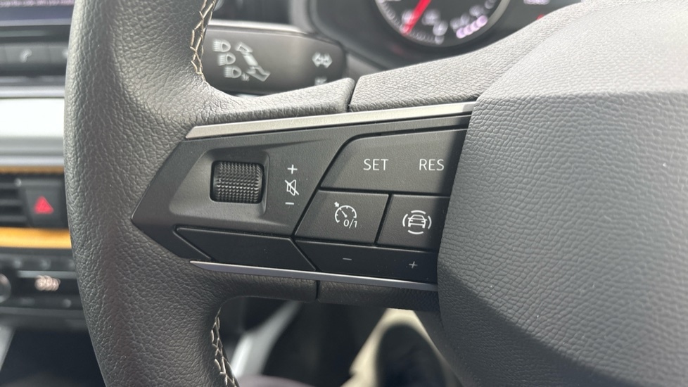 Used SEAT Arona 2023 for sale - 76117067: Photo 27