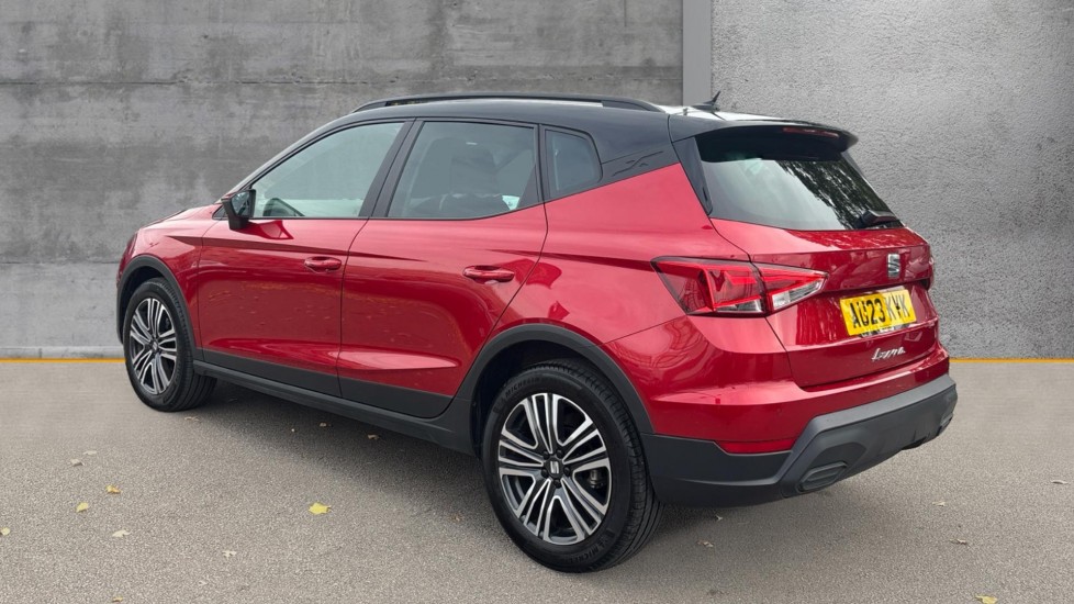Used SEAT Arona 2023 for sale - 76117067: Photo 3