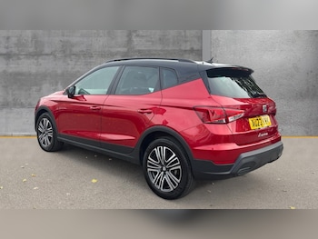 Used SEAT Arona 2023 for sale - 76117067: Photo 3
