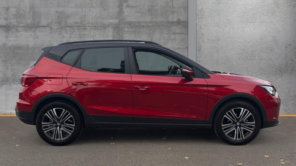 Used SEAT Arona 2023 for sale - 76117067: Photo 4