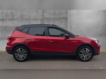 Used SEAT Arona 2023 for sale - 76117067: Photo 4