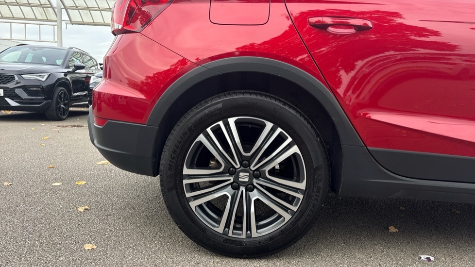 Used SEAT Arona 2023 for sale - 76117067: Photo 5