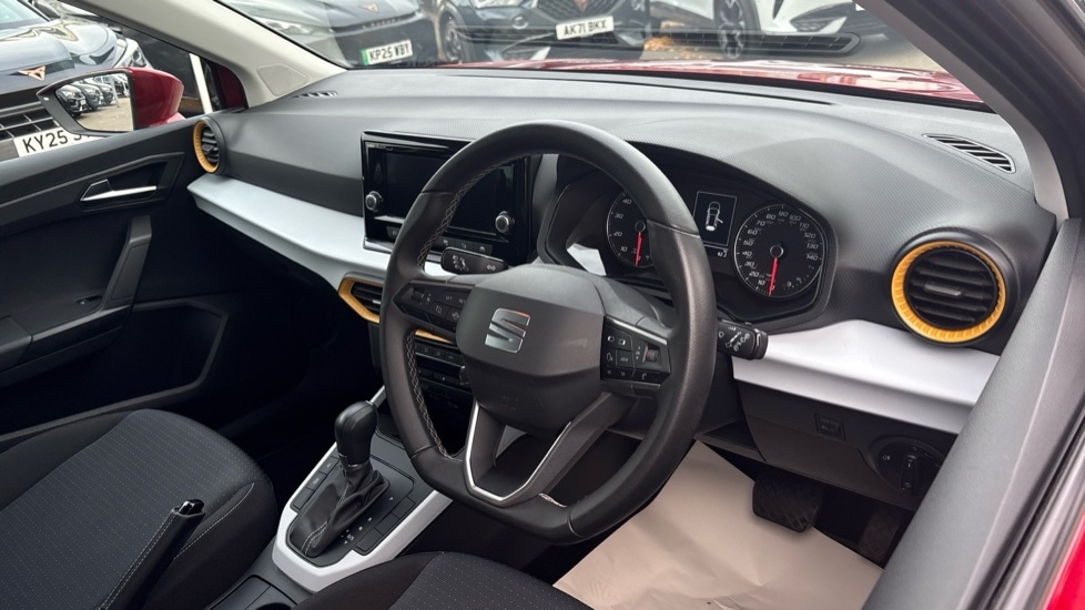 Used SEAT Arona 2023 for sale - 76117067: Photo 6
