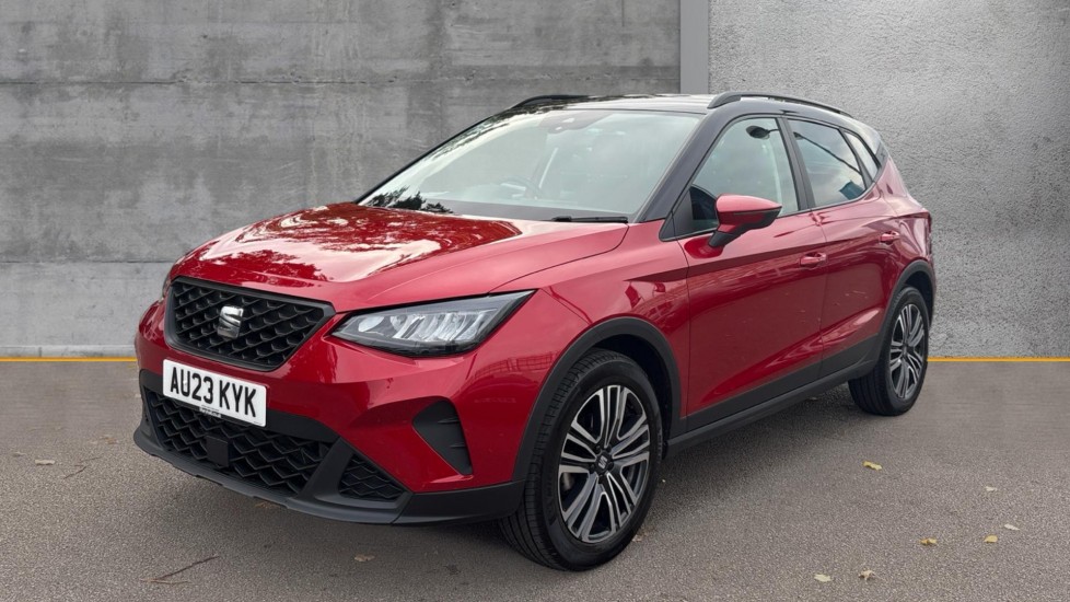 Used SEAT Arona 2023 for sale - 76117067: Photo 7