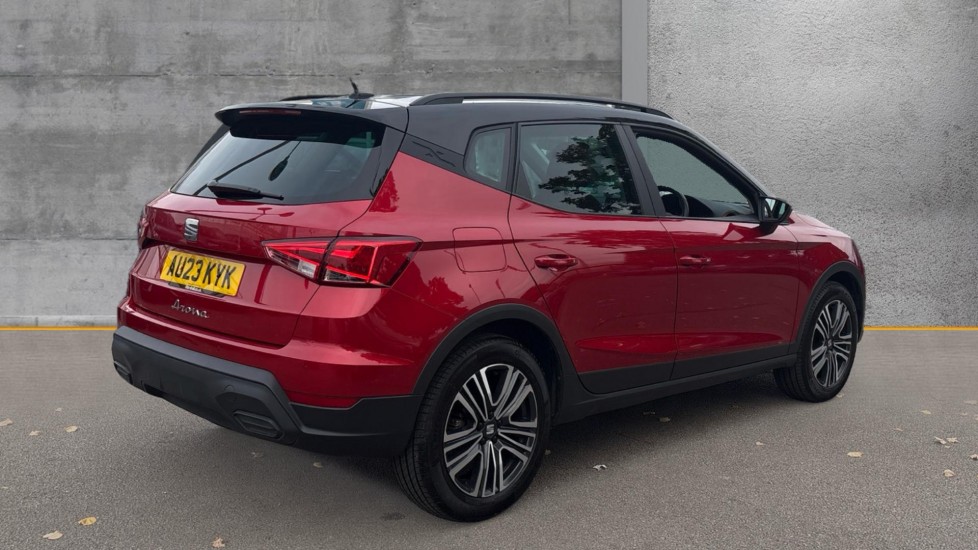 Used SEAT Arona 2023 for sale - 76117067: Photo 8