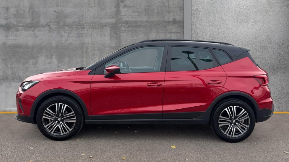 Used SEAT Arona 2023 for sale - 76117067: Photo 9