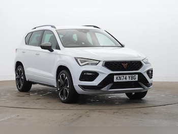 2024 - 1.5 EcoTSI V2 5dr DSG