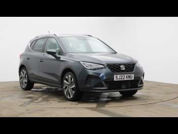 2022 - 1.0 TSI 110 FR Sport 5dr