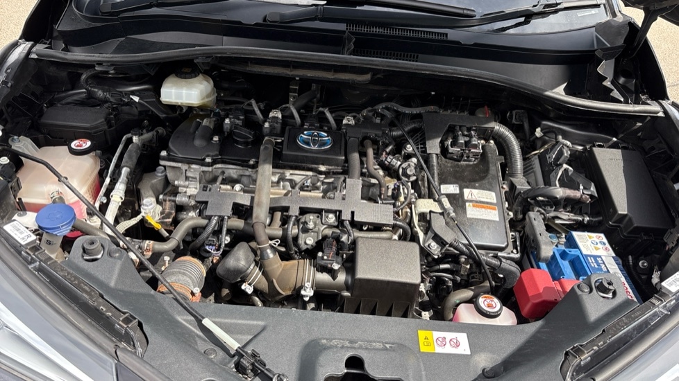 Vehicle 16