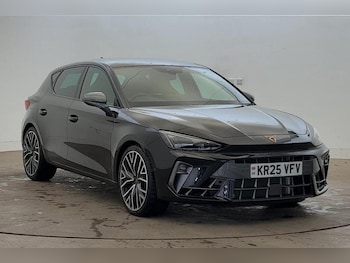 Cupra - Leon