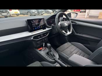 Used SEAT Ibiza 2025 for sale - 74674794: Photo