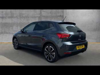 Used SEAT Ibiza 2025 for sale - 74674794: Photo