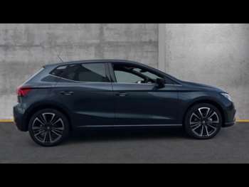 Used SEAT Ibiza 2025 for sale - 74674794: Photo