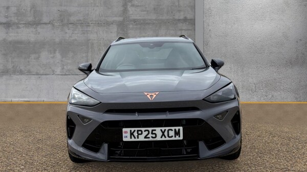 Used Cupra Formentor 2025 for sale - 76265627: Photo 10