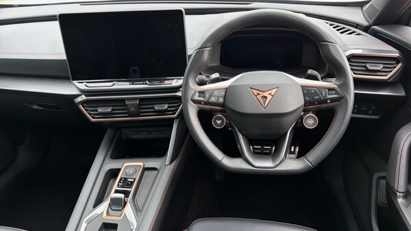 Used Cupra Formentor 2025 for sale - 76265627: Photo 12