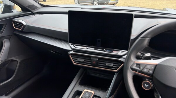 Used Cupra Formentor 2025 for sale - 76265627: Photo 13