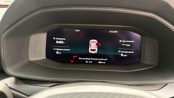 Used Cupra Formentor 2025 for sale - 76265627: Photo 14