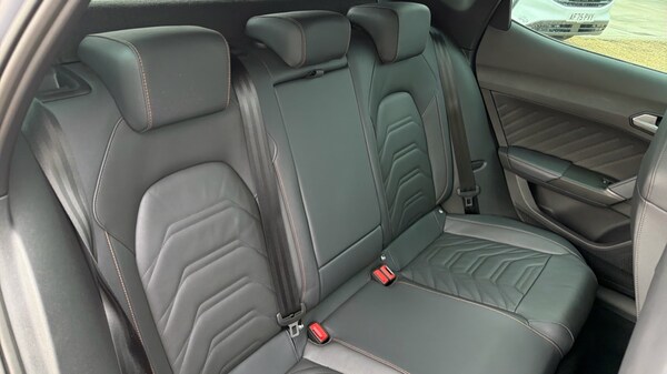 Used Cupra Formentor 2025 for sale - 76265627: Photo 15