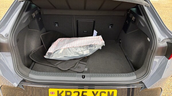 Used Cupra Formentor 2025 for sale - 76265627: Photo 16