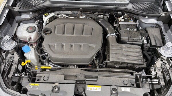 Used Cupra Formentor 2025 for sale - 76265627: Photo 17