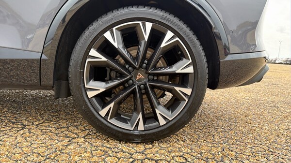 Used Cupra Formentor 2025 for sale - 76265627: Photo 18