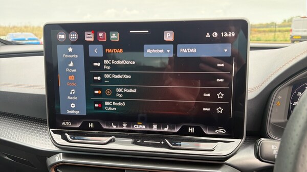 Used Cupra Formentor 2025 for sale - 76265627: Photo 24