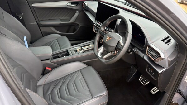 Used Cupra Formentor 2025 for sale - 76265627: Photo 26