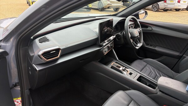 Used Cupra Formentor 2025 for sale - 76265627: Photo 27