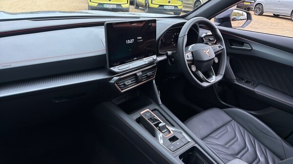Used Cupra Formentor 2025 for sale - 76265627: Photo 2