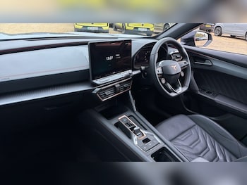 Used Cupra Formentor 2025 for sale - 76265627: Photo 2