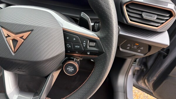 Used Cupra Formentor 2025 for sale - 76265627: Photo 30