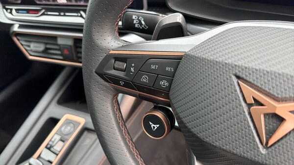 Used Cupra Formentor 2025 for sale - 76265627: Photo 31